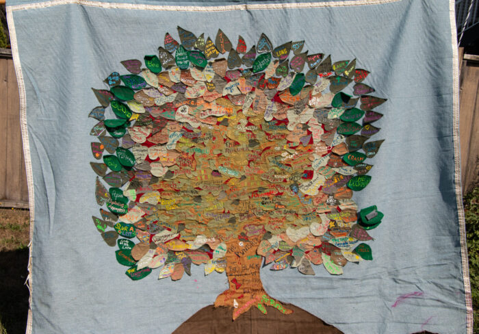Knights of Nee - Tree of Life